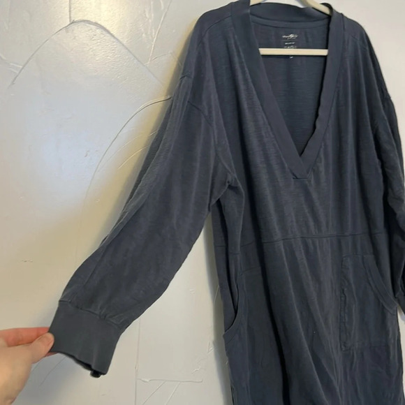 Natural Life Oversized Jumpsuit L - Picture 5 of 5